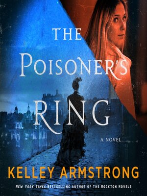 cover image of The Poisoner's Ring